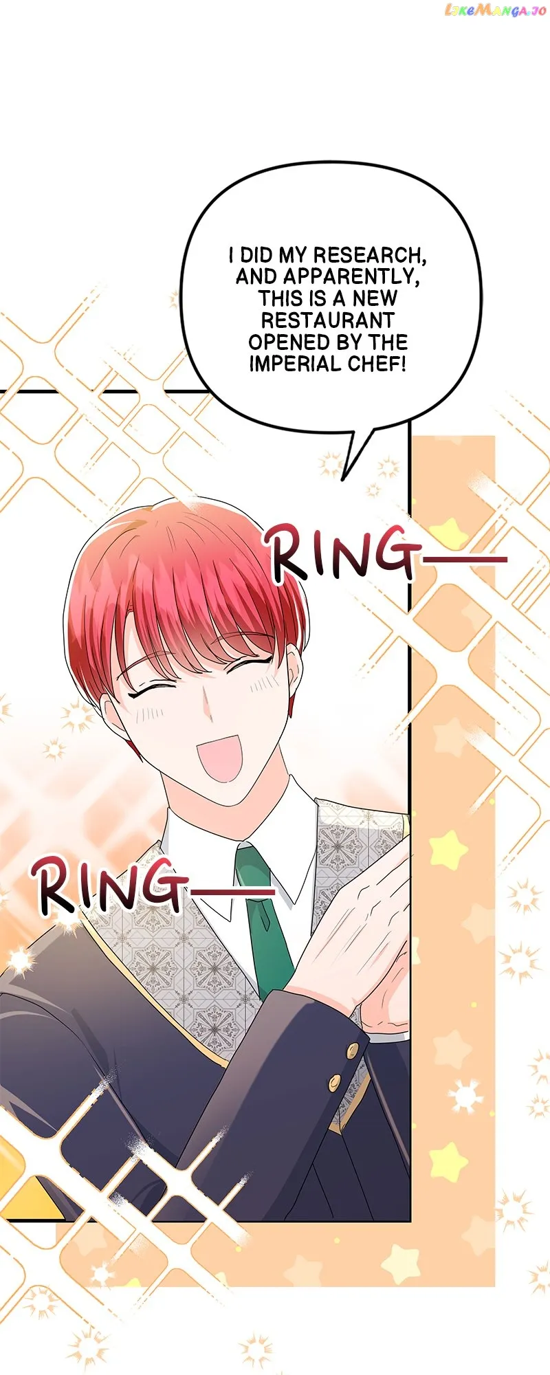 I was just trying to prevent the breakup of the main characters - Chapter 31 - 49