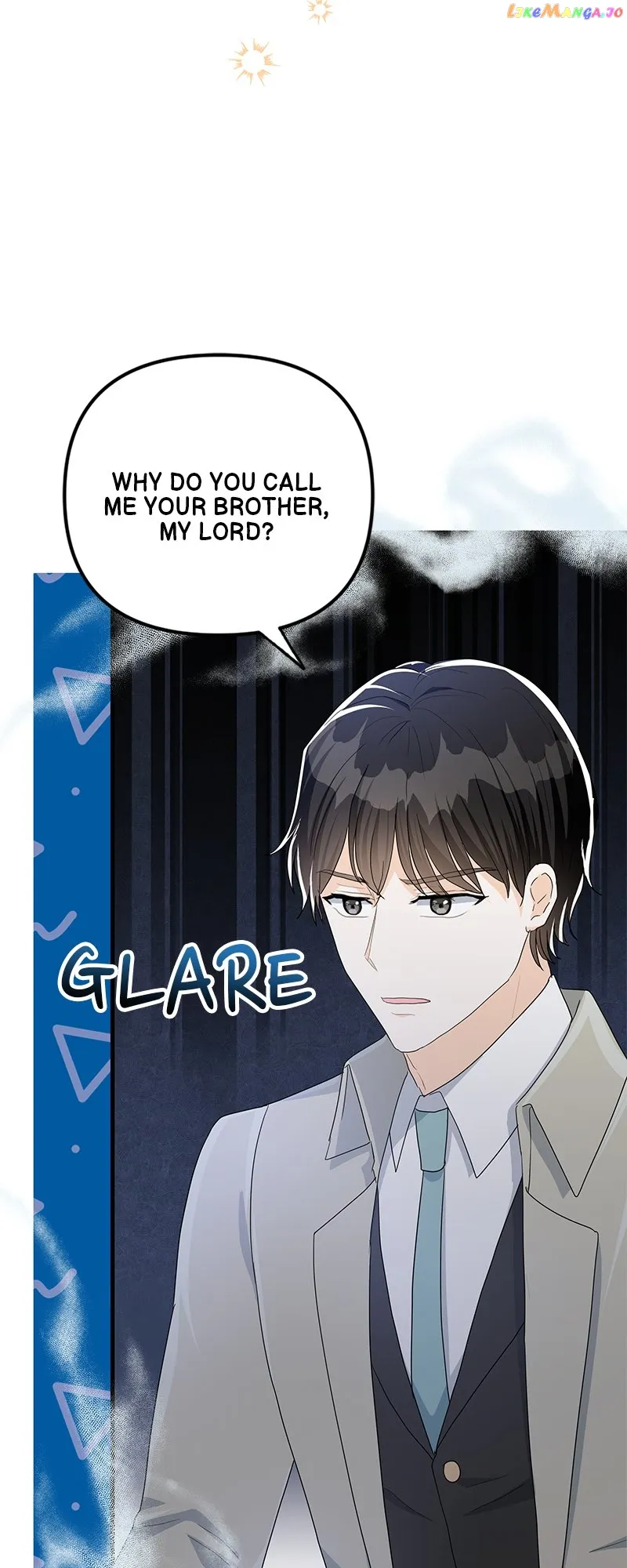 I was just trying to prevent the breakup of the main characters - Chapter 31 - 50