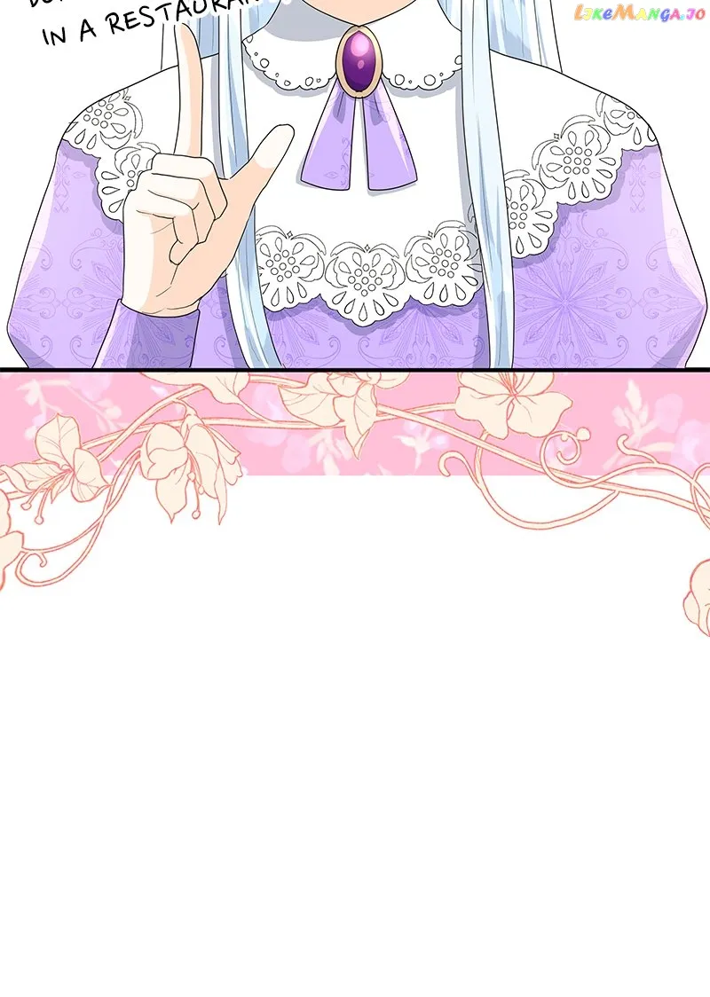 I was just trying to prevent the breakup of the main characters - Chapter 31 - 52