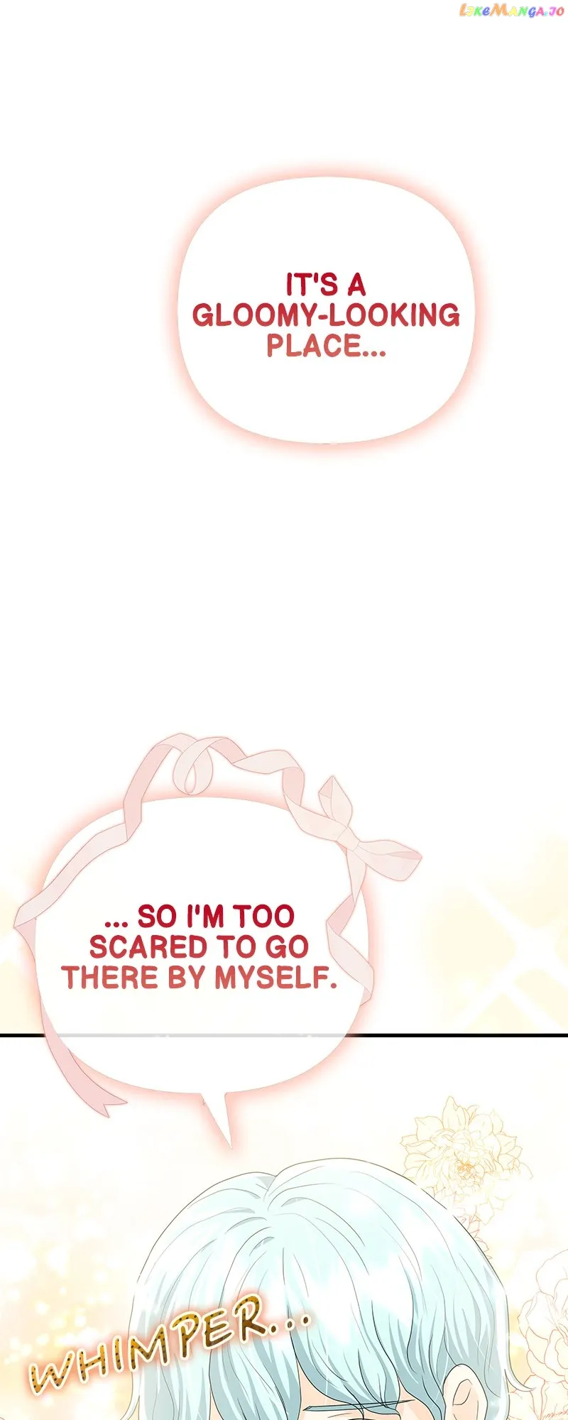 I was just trying to prevent the breakup of the main characters - Chapter 31 - 62