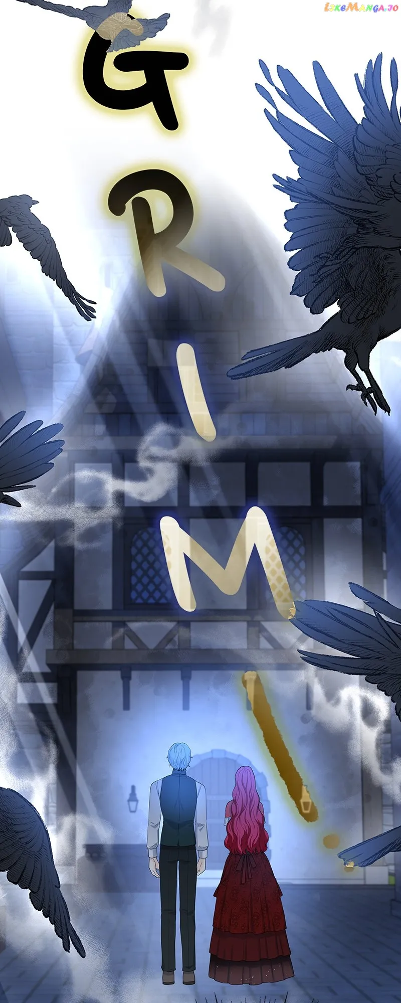 I was just trying to prevent the breakup of the main characters - Chapter 31 - 65