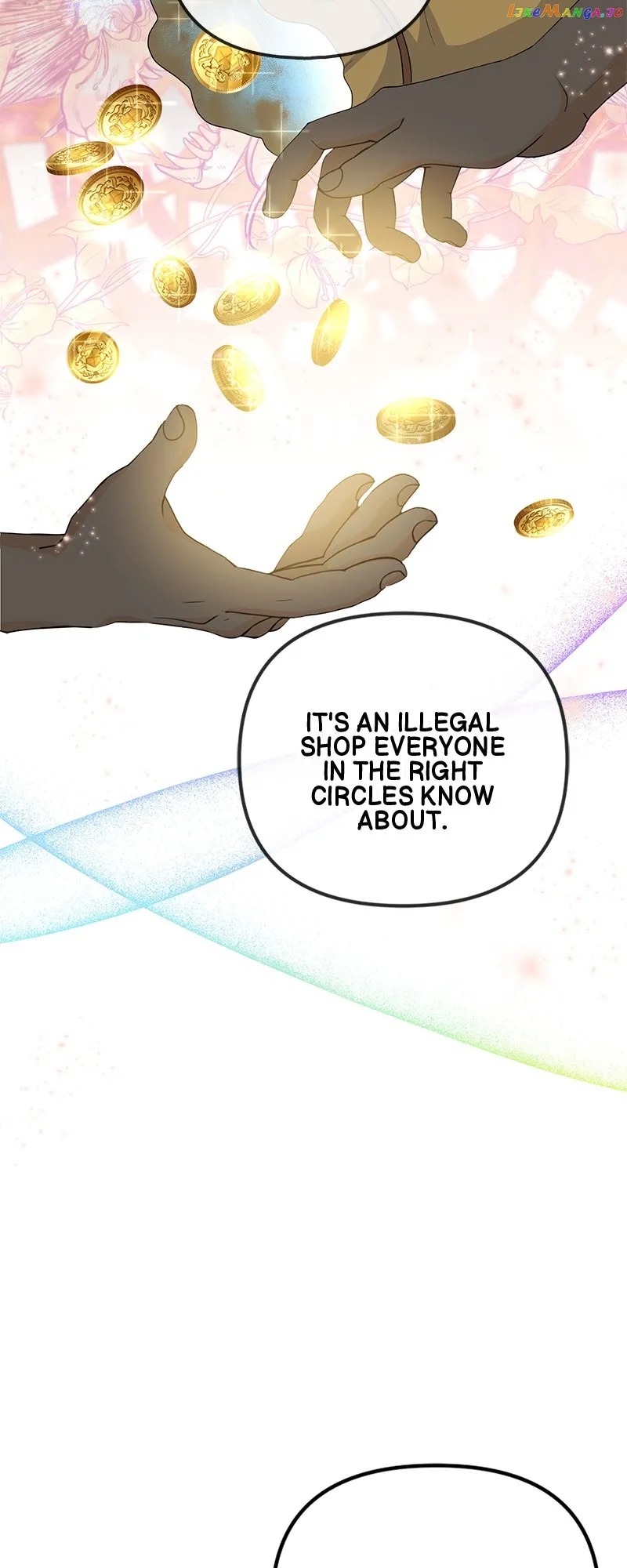 I was just trying to prevent the breakup of the main characters - Chapter 31 - 69