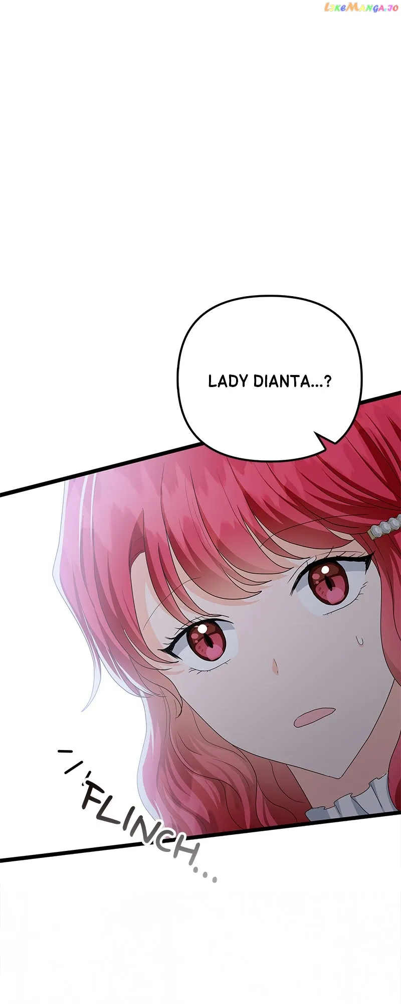 I was just trying to prevent the breakup of the main characters - Chapter 31 - 72