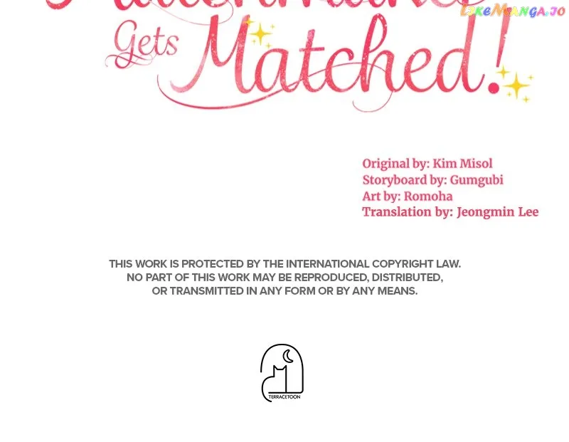 I was just trying to prevent the breakup of the main characters - Chapter 31 - 79