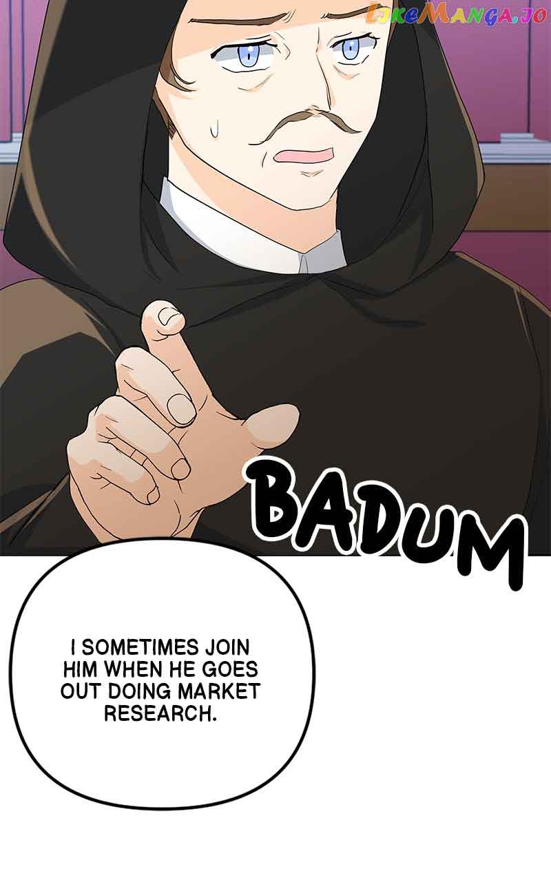 I was just trying to prevent the breakup of the main characters Chapter 32 - Page 10