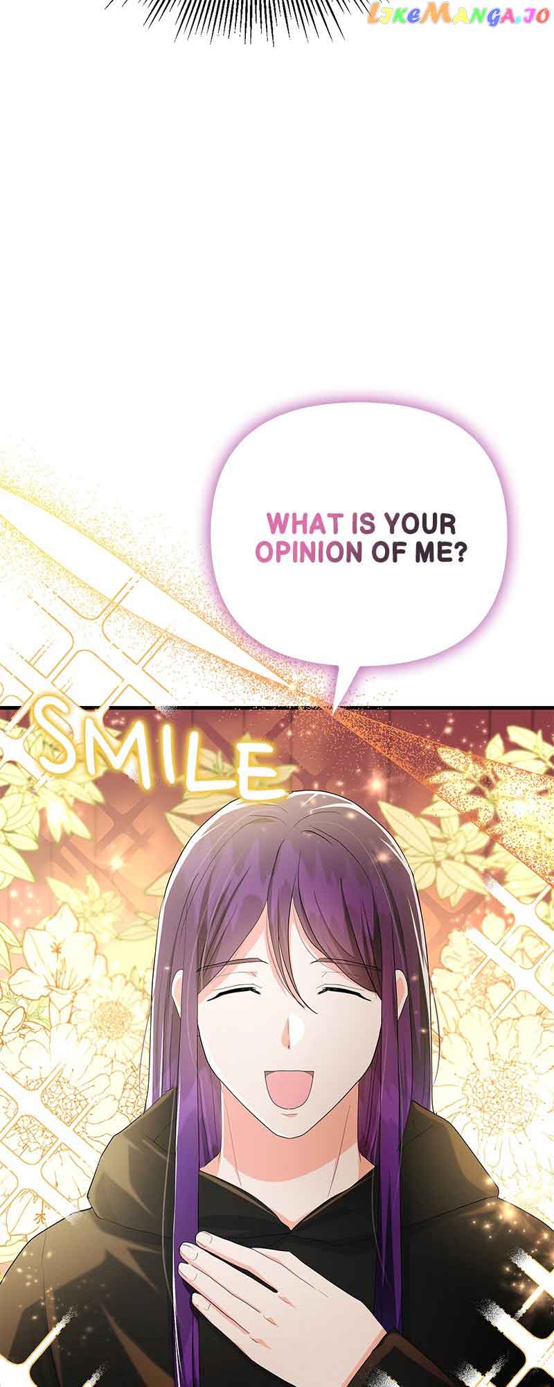 I was just trying to prevent the breakup of the main characters Chapter 32 - Page 13