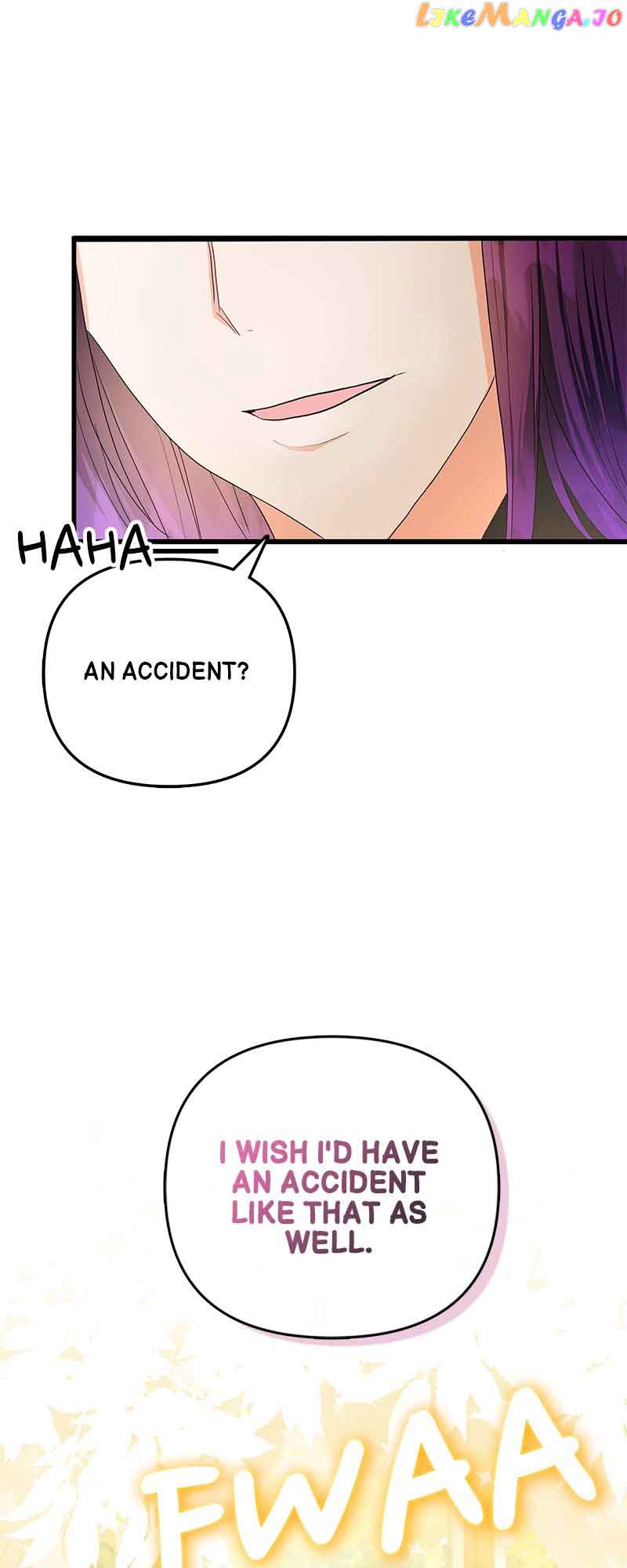 I was just trying to prevent the breakup of the main characters Chapter 32 - Page 17