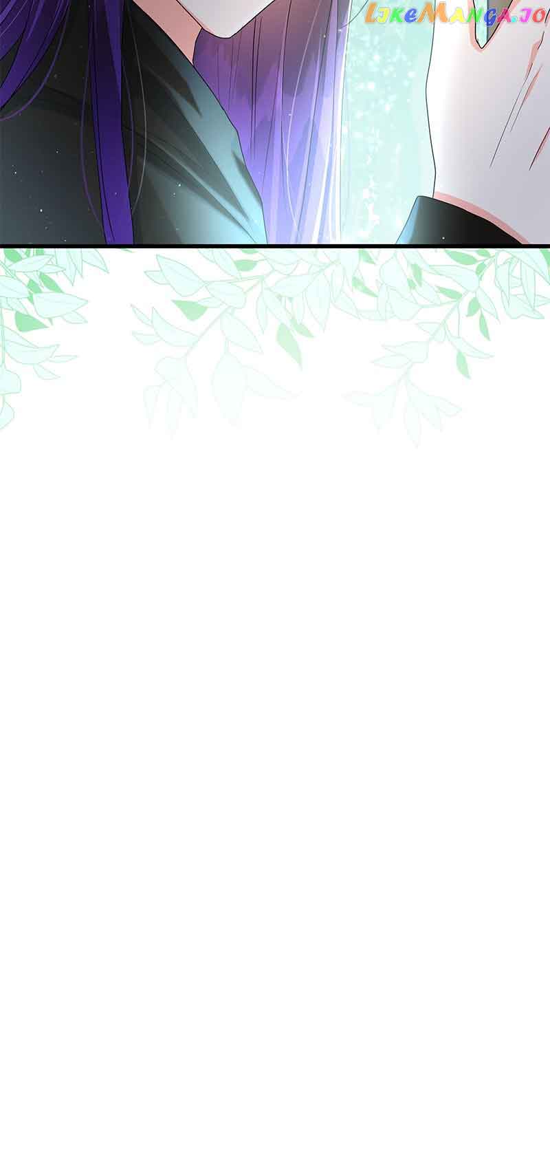 I was just trying to prevent the breakup of the main characters Chapter 32 - Page 21