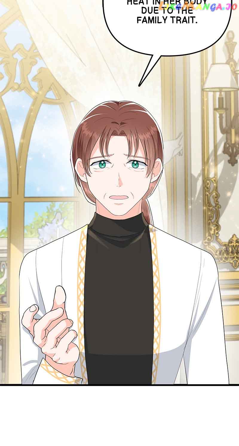 I was just trying to prevent the breakup of the main characters Chapter 32 - Page 28