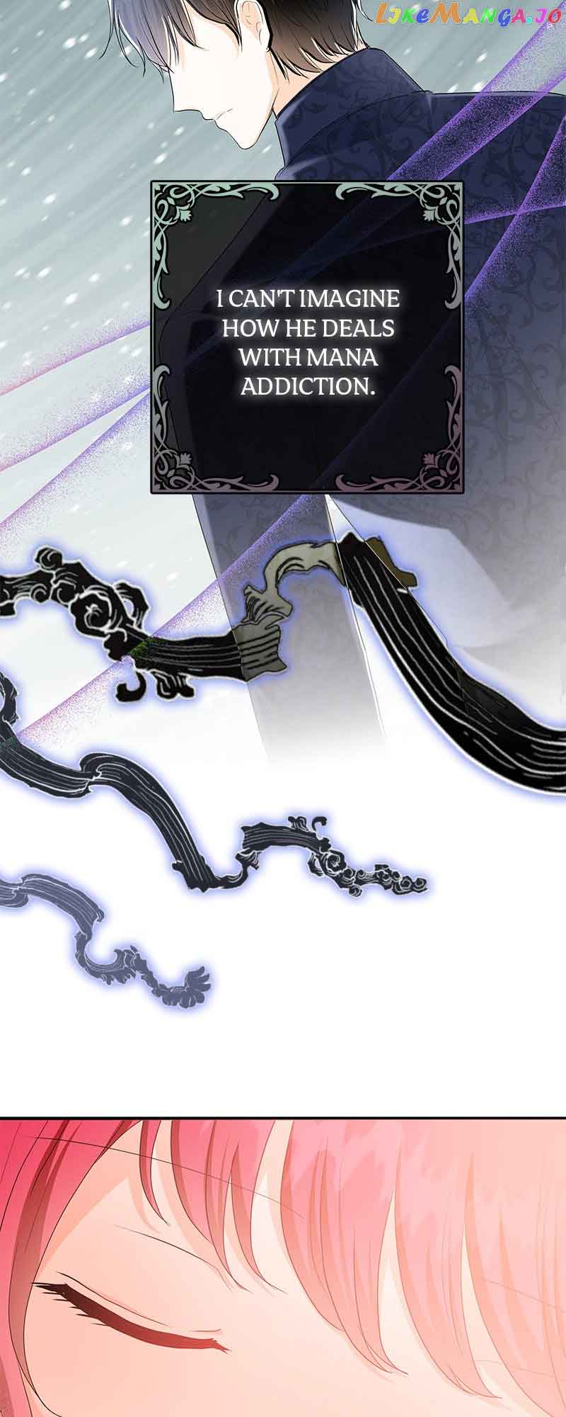 I was just trying to prevent the breakup of the main characters Chapter 32 - Page 32