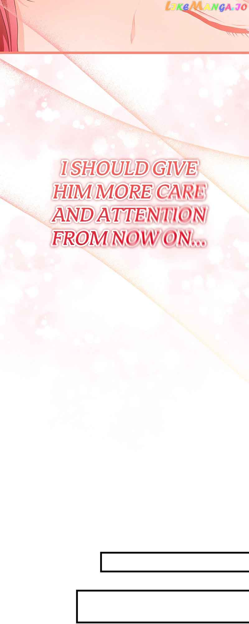 I was just trying to prevent the breakup of the main characters Chapter 32 - Page 33