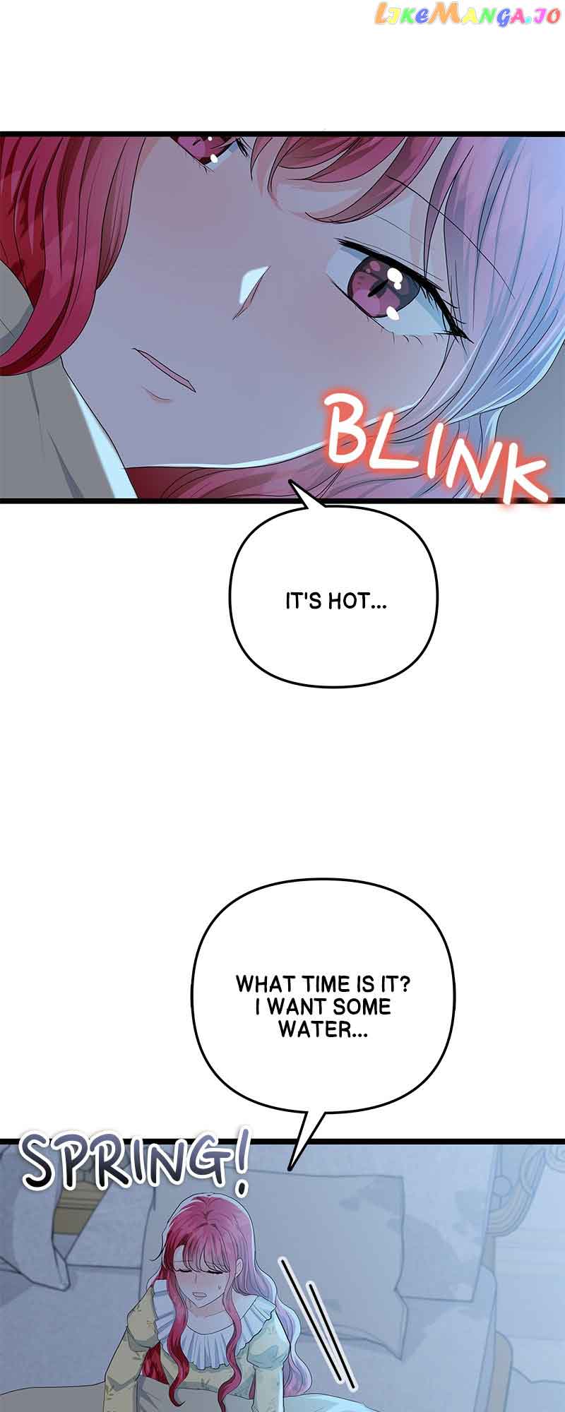 I was just trying to prevent the breakup of the main characters Chapter 32 - Page 34