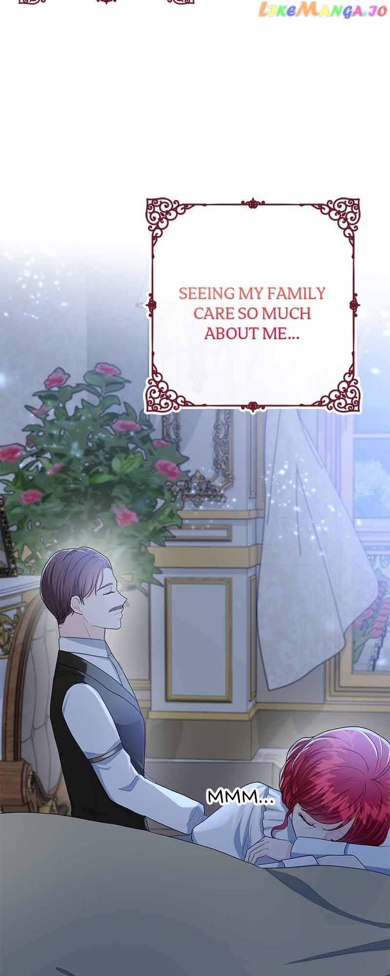 I was just trying to prevent the breakup of the main characters Chapter 32 - Page 37