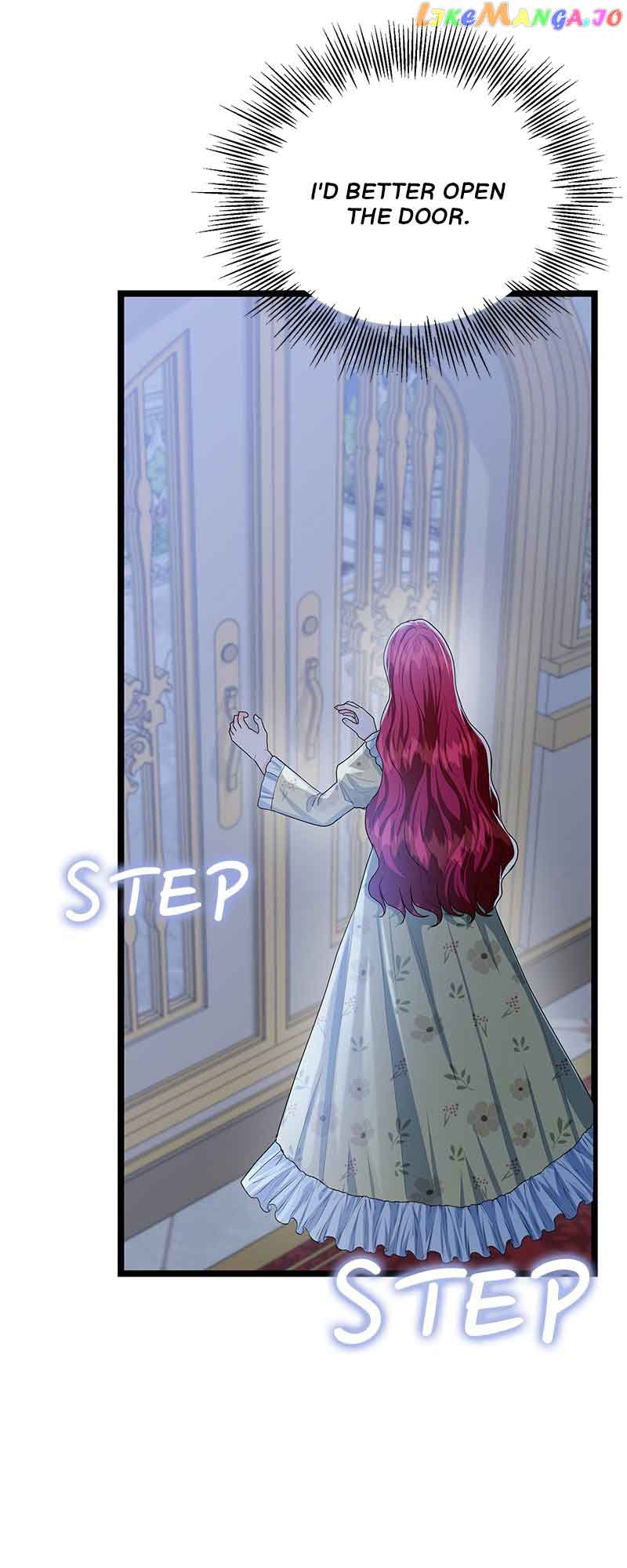 I was just trying to prevent the breakup of the main characters Chapter 32 - Page 40