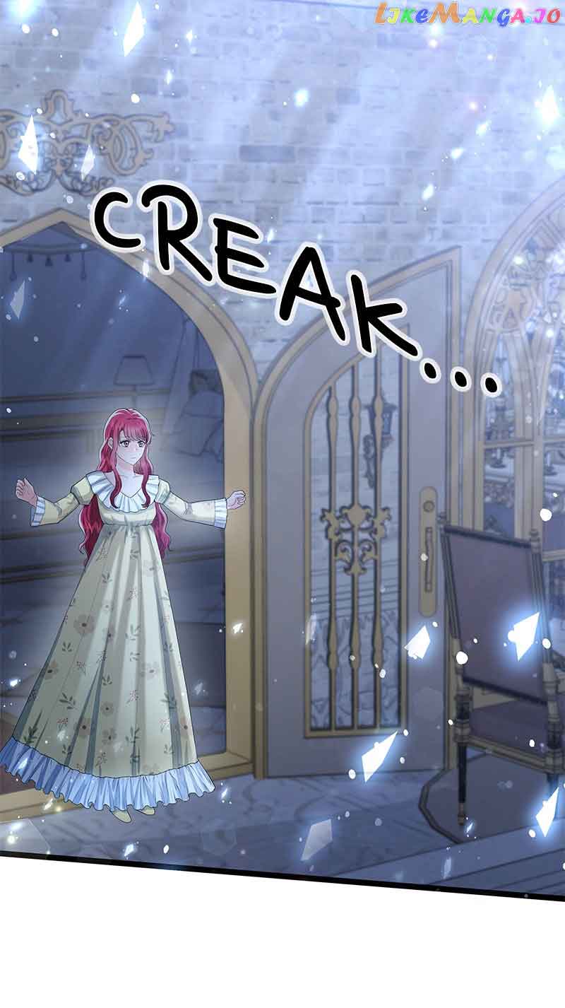 I was just trying to prevent the breakup of the main characters Chapter 32 - Page 42