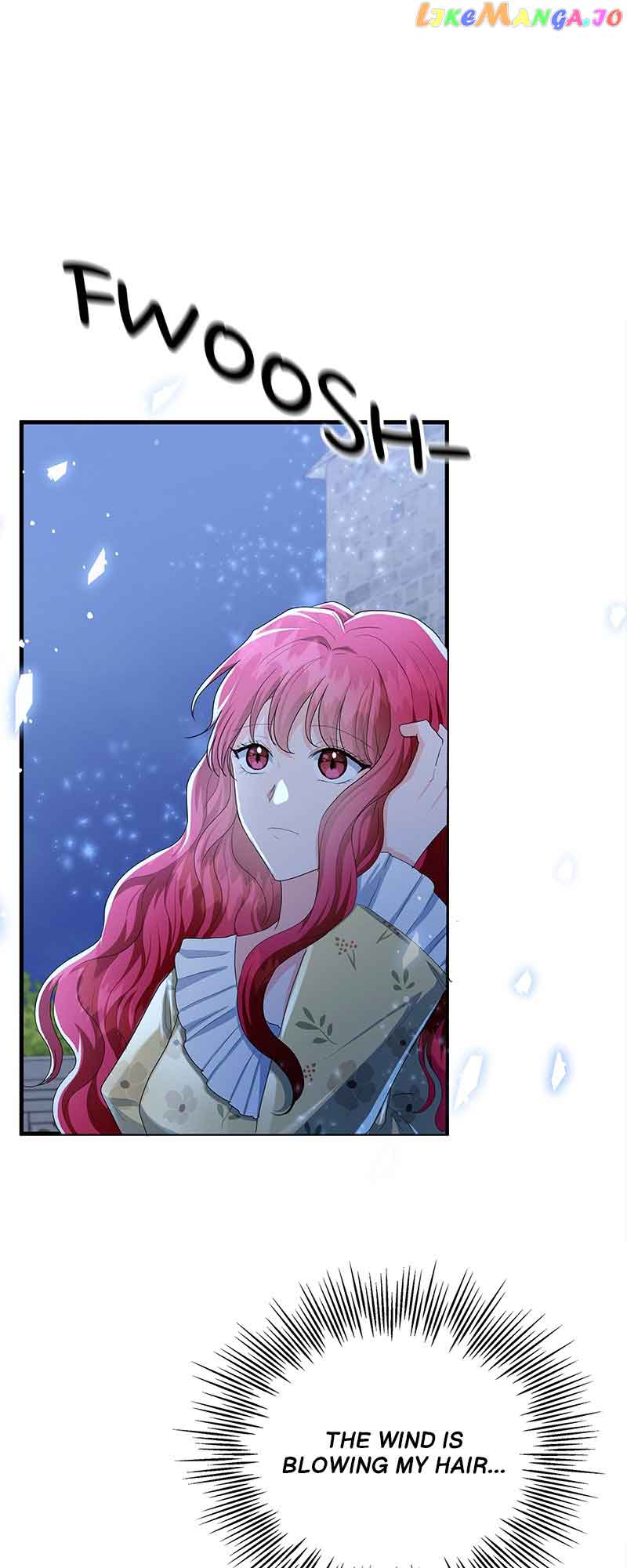 I was just trying to prevent the breakup of the main characters Chapter 32 - Page 43