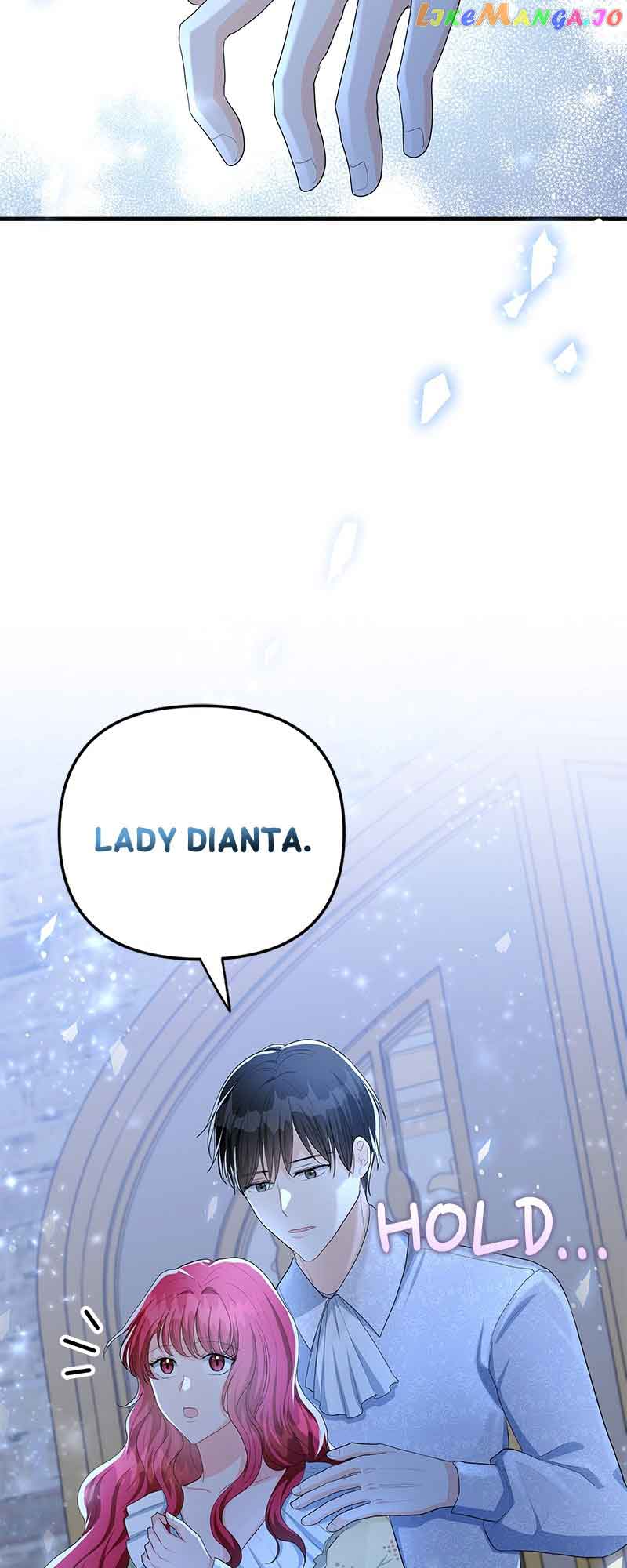 I was just trying to prevent the breakup of the main characters Chapter 32 - Page 45