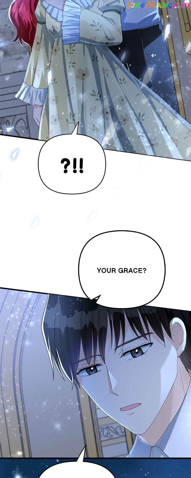 I was just trying to prevent the breakup of the main characters Chapter 32 - Page 46