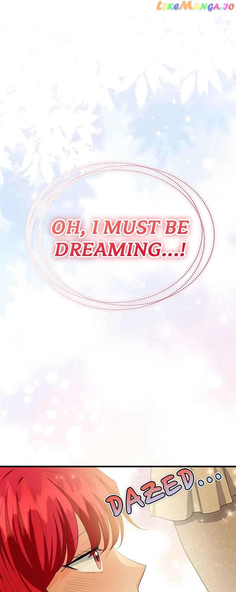 I was just trying to prevent the breakup of the main characters Chapter 32 - Page 49