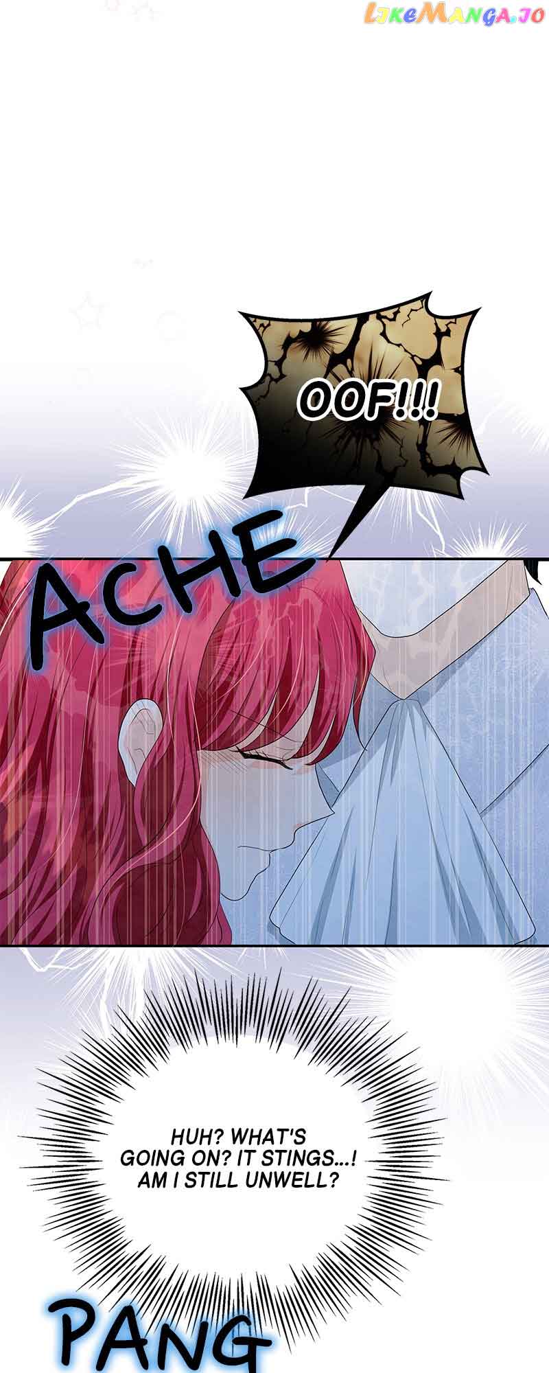 I was just trying to prevent the breakup of the main characters Chapter 32 - Page 52