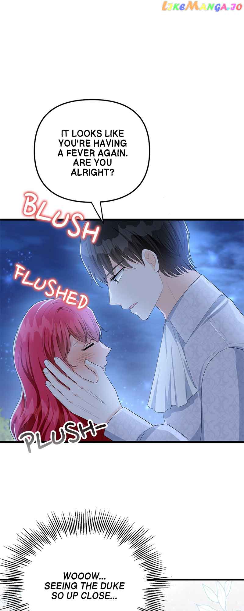 I was just trying to prevent the breakup of the main characters Chapter 32 - Page 54