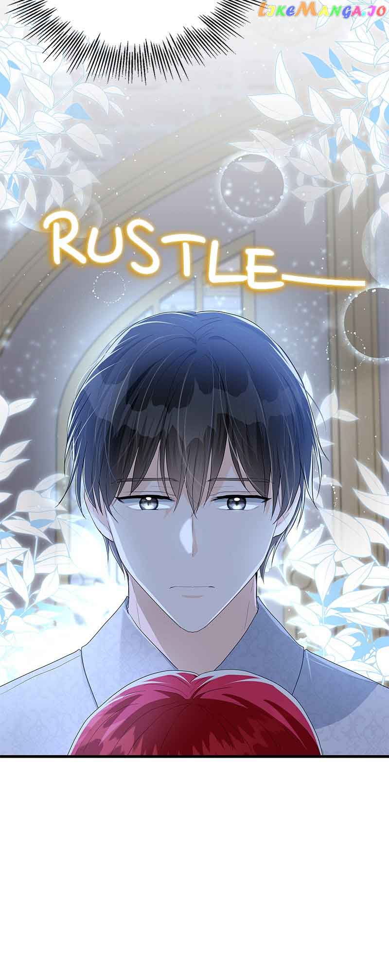 I was just trying to prevent the breakup of the main characters Chapter 32 - Page 55