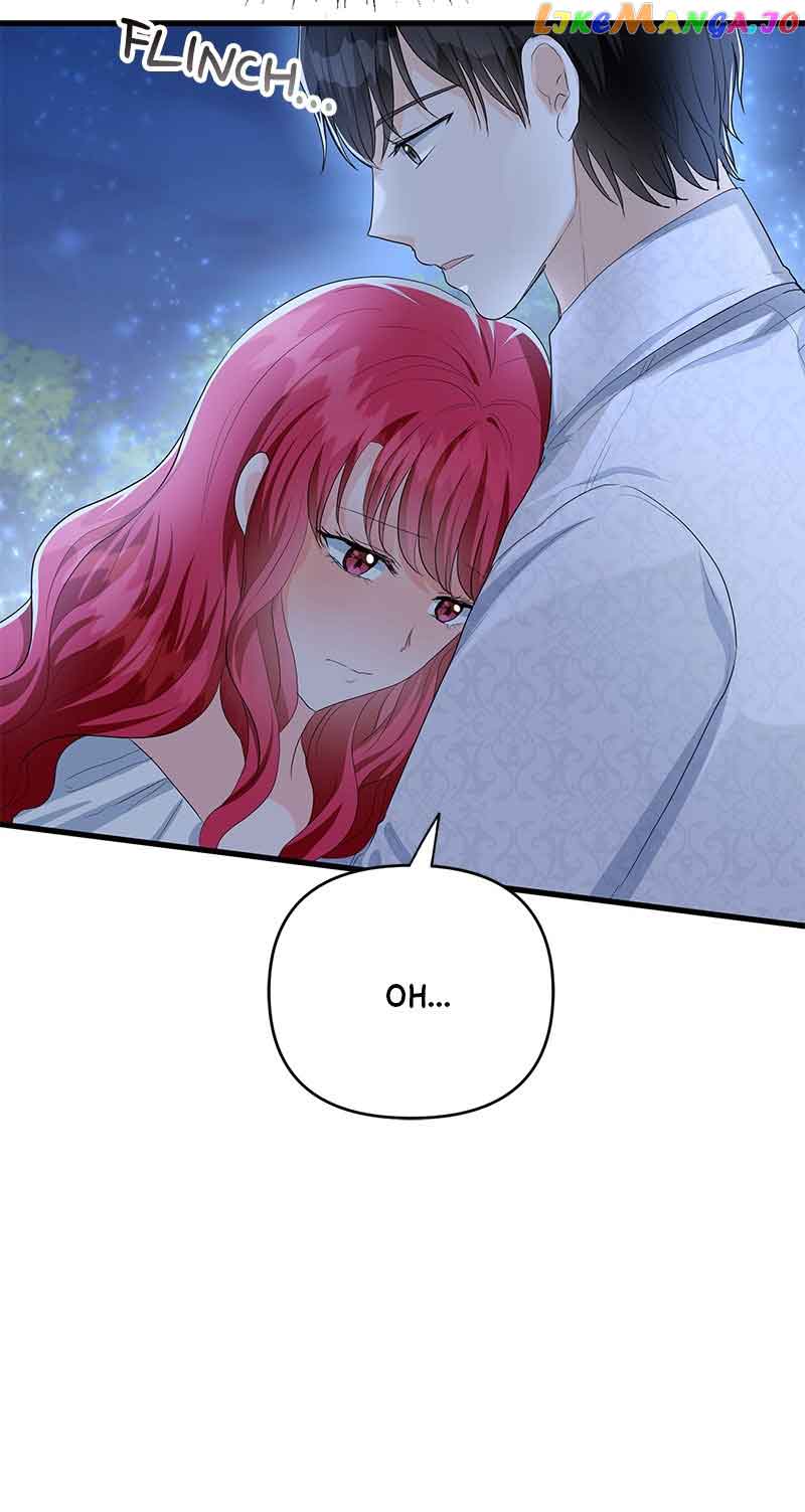 I was just trying to prevent the breakup of the main characters Chapter 32 - Page 58