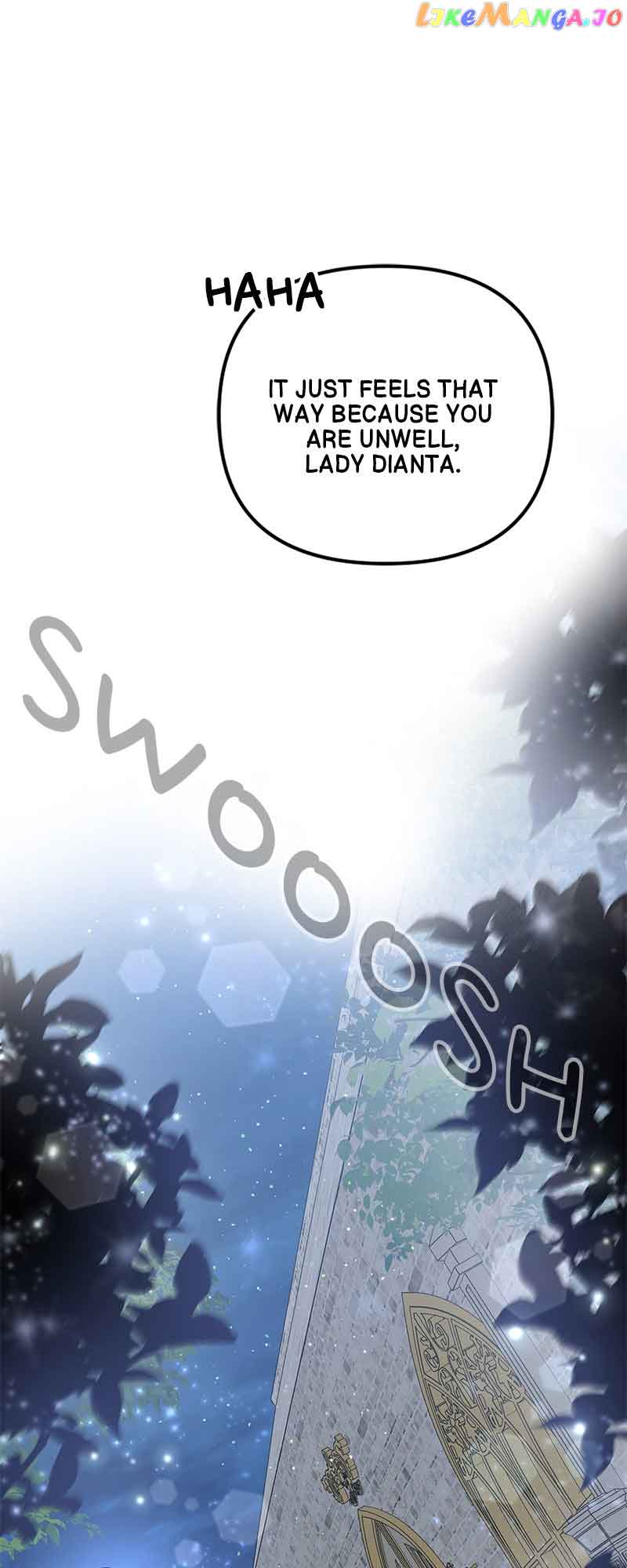 I was just trying to prevent the breakup of the main characters Chapter 32 - Page 60