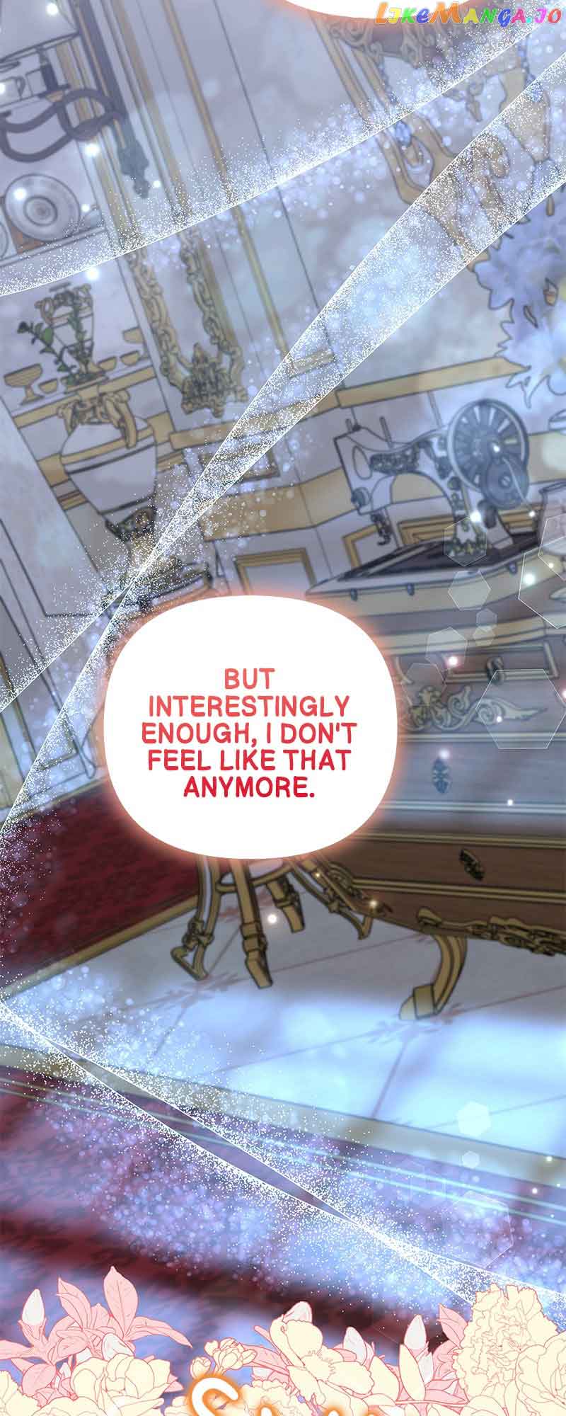 I was just trying to prevent the breakup of the main characters Chapter 32 - Page 63