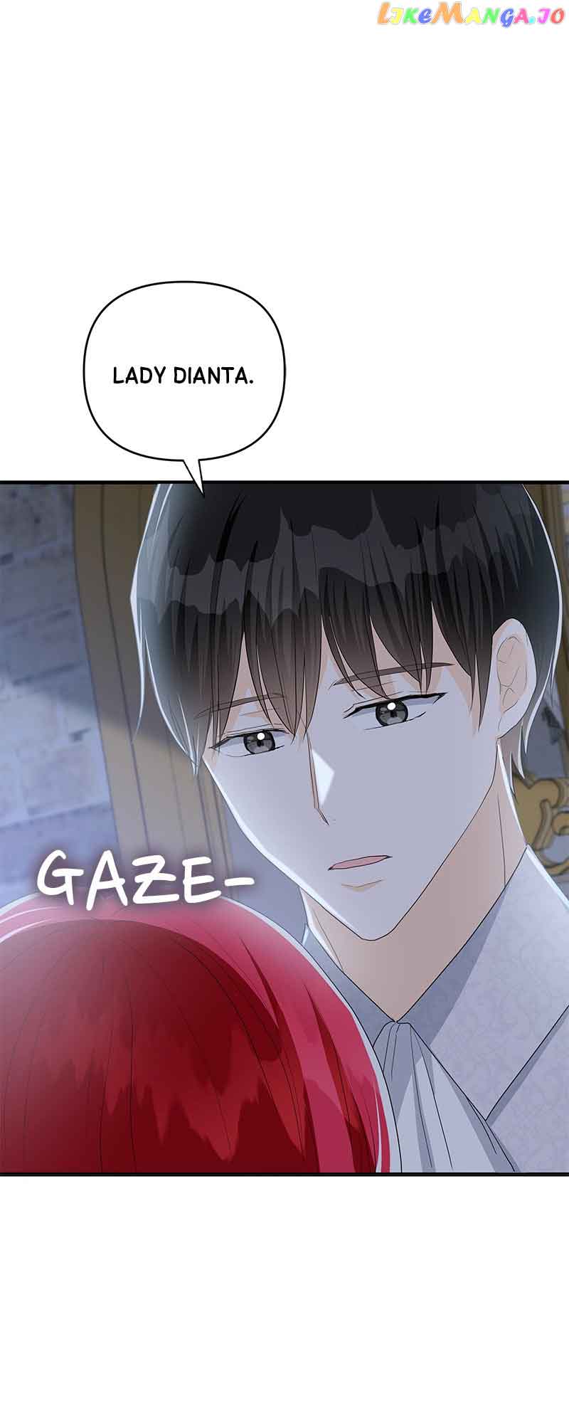 I was just trying to prevent the breakup of the main characters Chapter 32 - Page 65