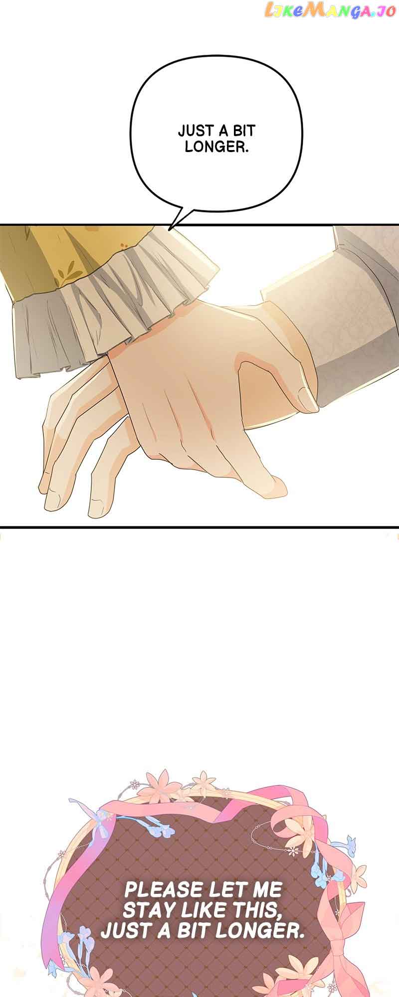 I was just trying to prevent the breakup of the main characters Chapter 32 - Page 66