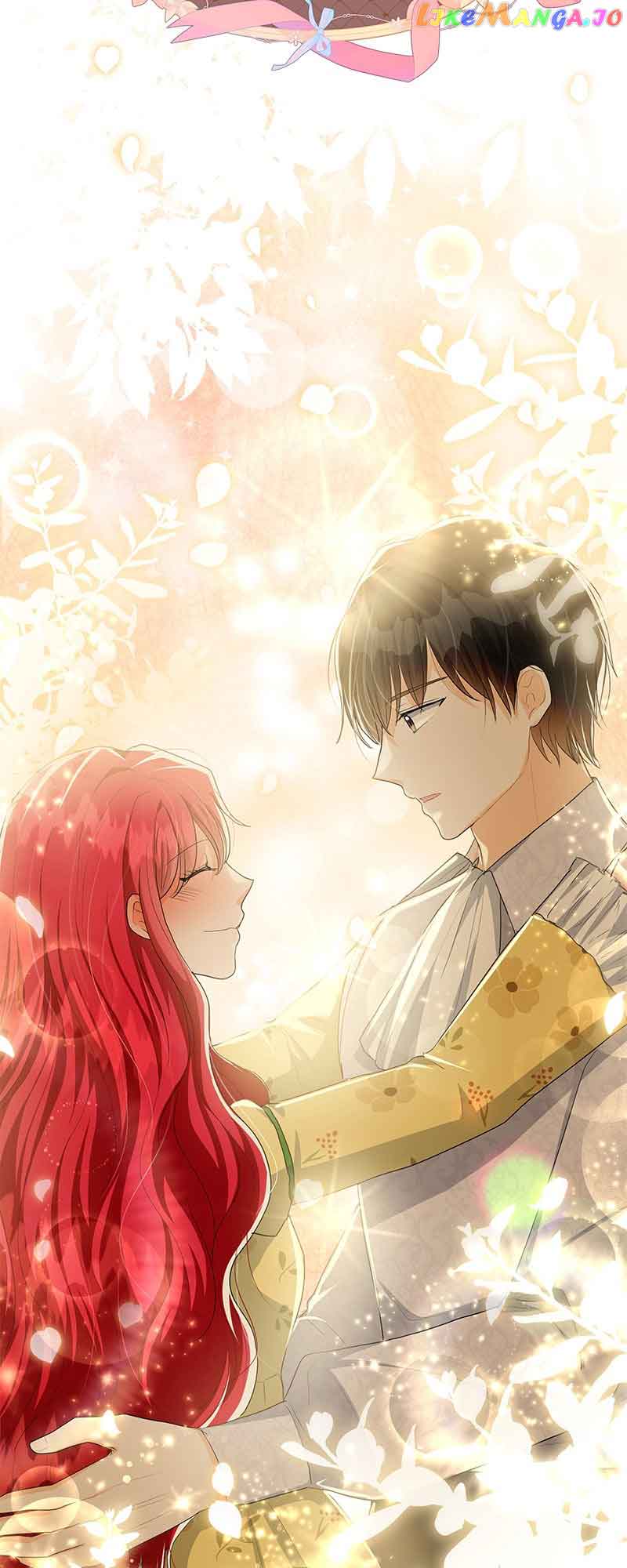 I was just trying to prevent the breakup of the main characters Chapter 32 - Page 67