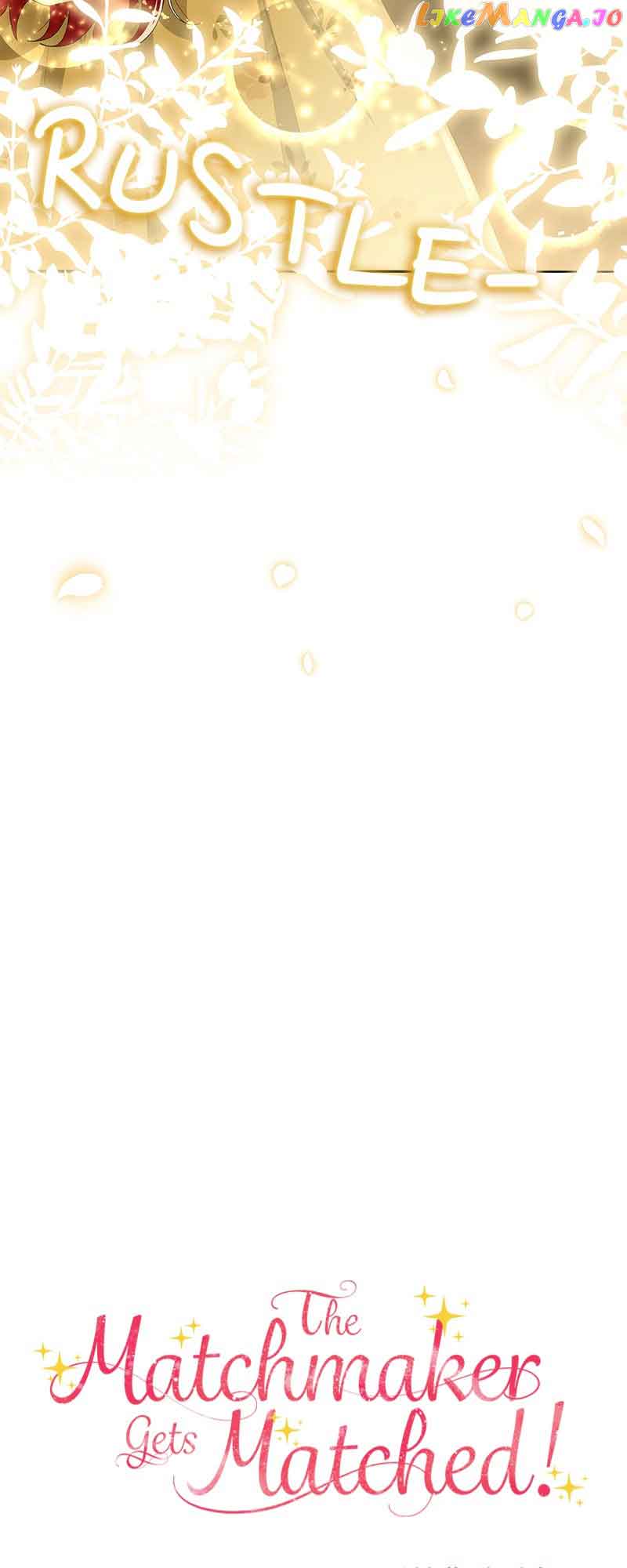 I was just trying to prevent the breakup of the main characters Chapter 32 - Page 68