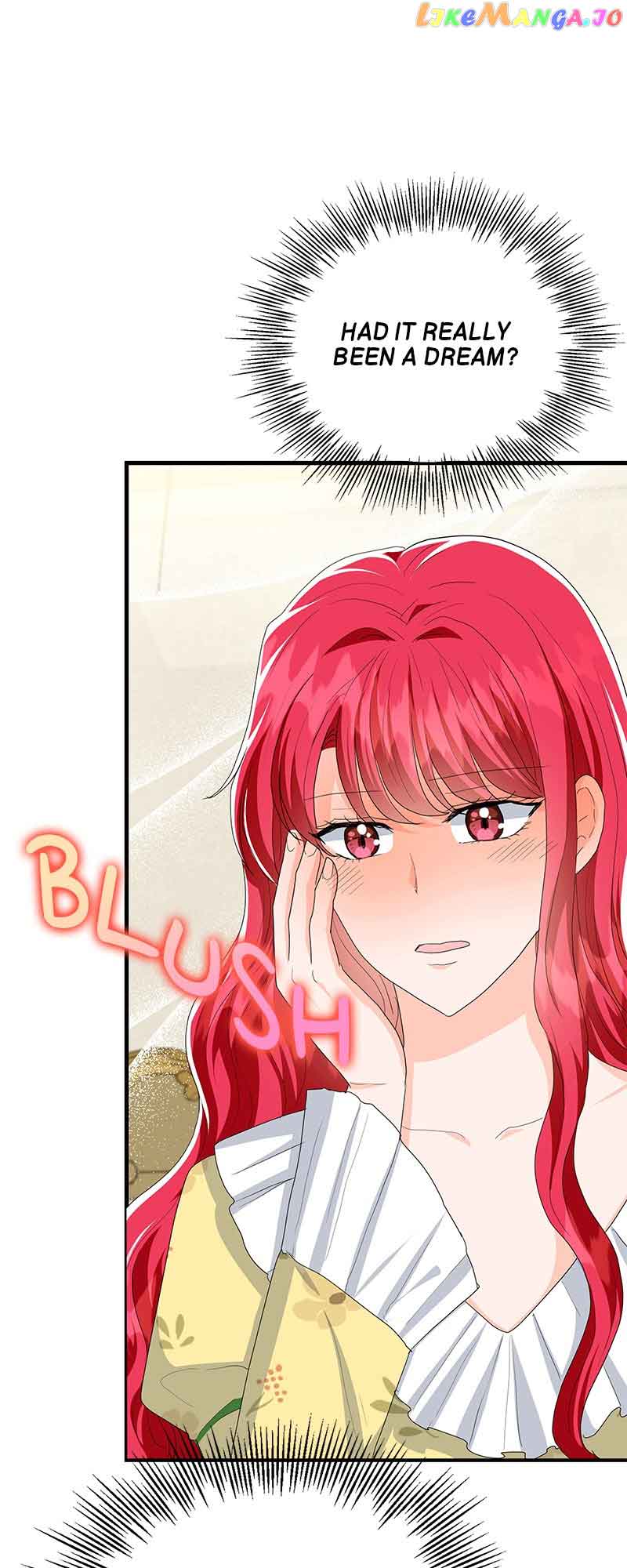 I was just trying to prevent the breakup of the main characters Chapter 33 - Page 8