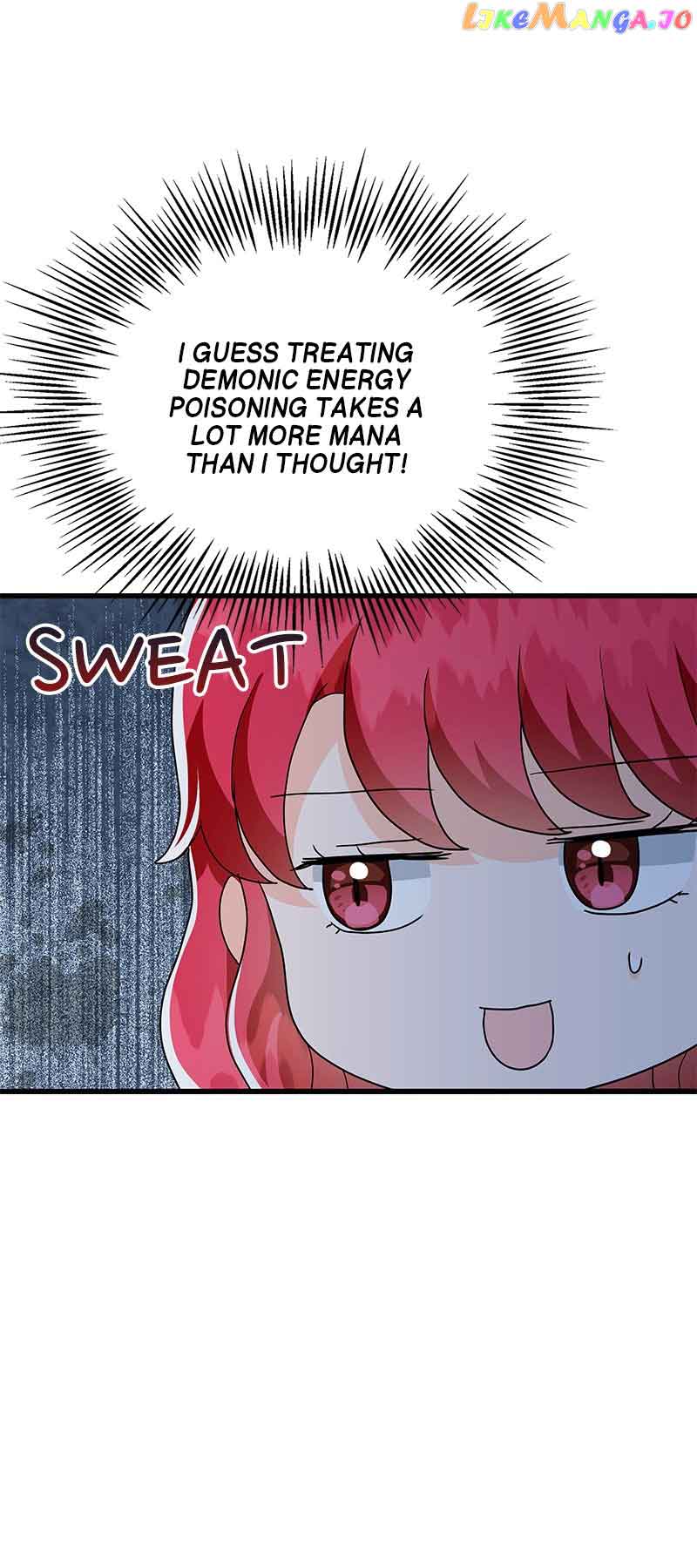 I was just trying to prevent the breakup of the main characters Chapter 33 - Page 22