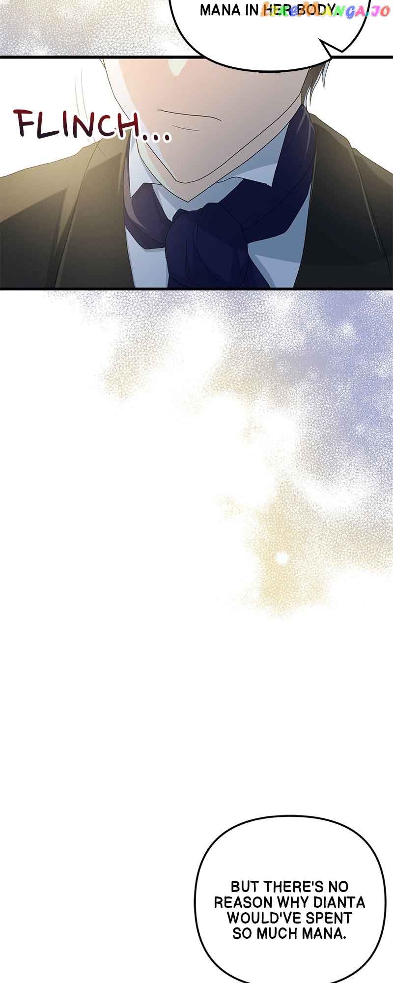 I was just trying to prevent the breakup of the main characters Chapter 33 - Page 43