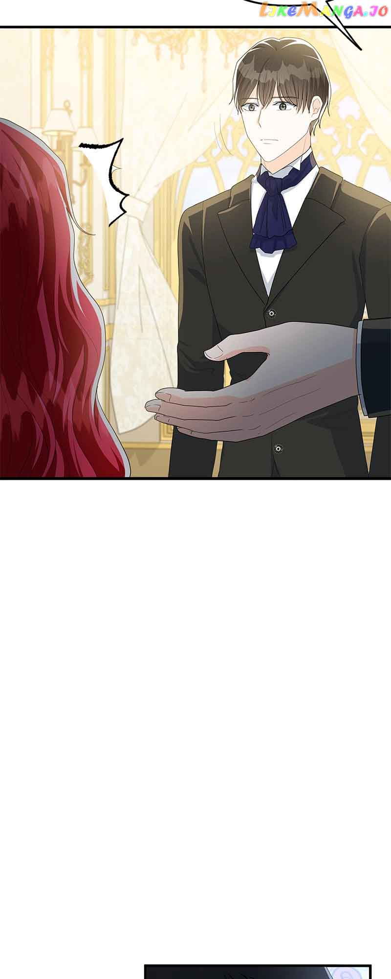 I was just trying to prevent the breakup of the main characters Chapter 33 - Page 44