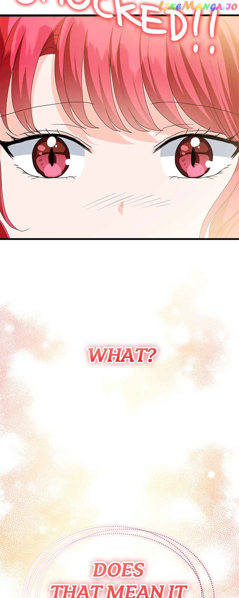 I was just trying to prevent the breakup of the main characters Chapter 33 - Page 48