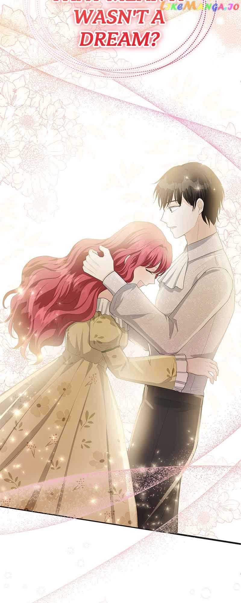 I was just trying to prevent the breakup of the main characters Chapter 33 - Page 49