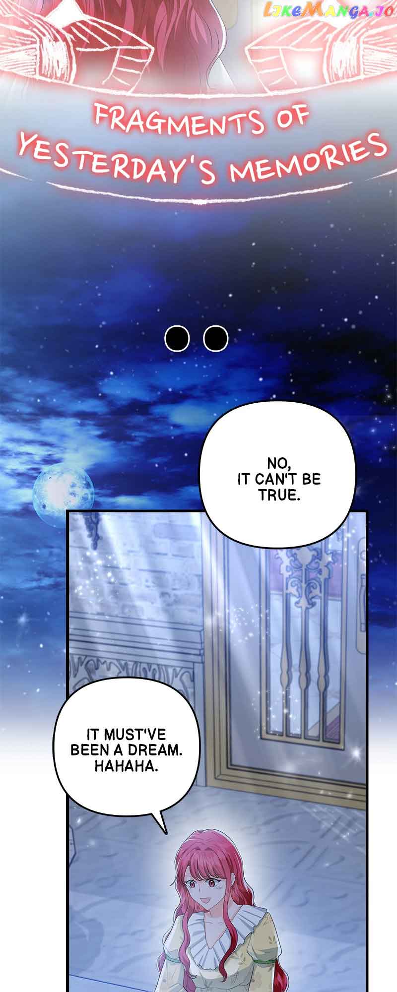 I was just trying to prevent the breakup of the main characters Chapter 33 - Page 52