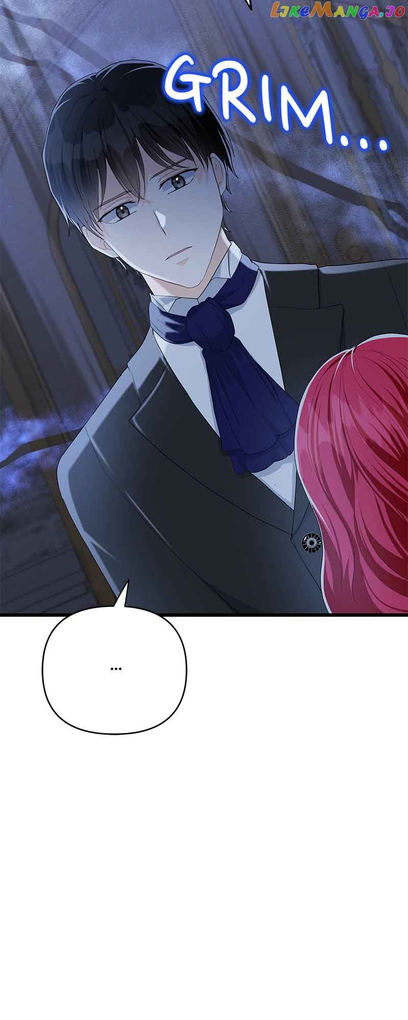 I was just trying to prevent the breakup of the main characters Chapter 33 - Page 58