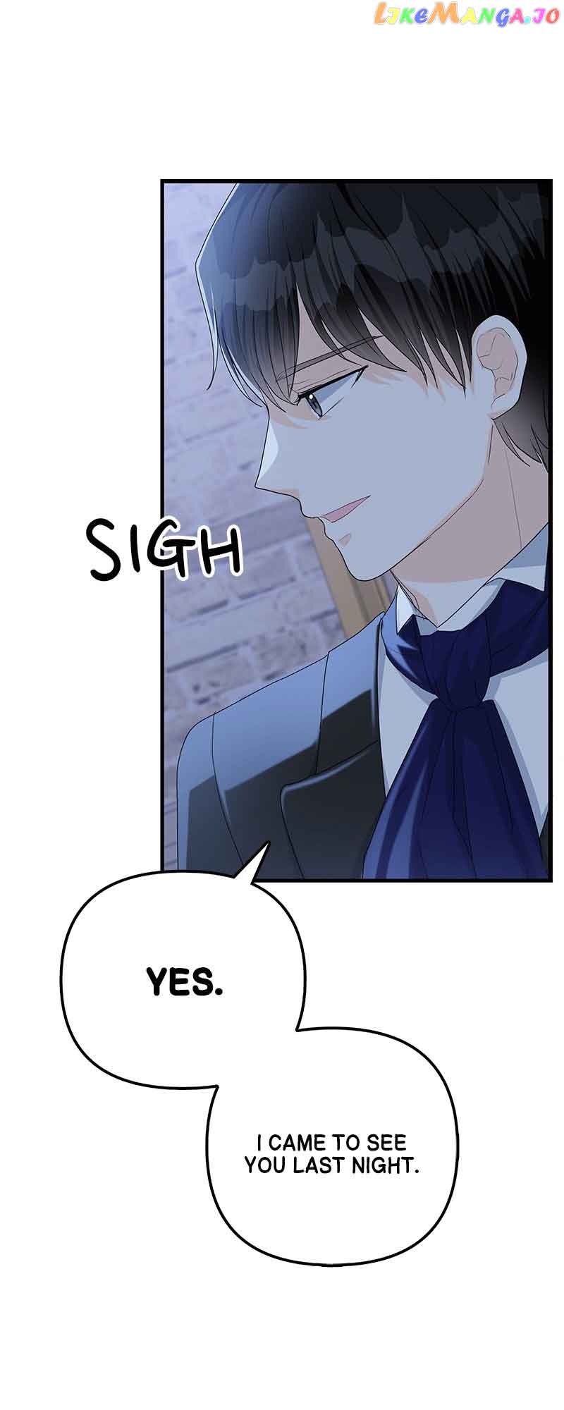 I was just trying to prevent the breakup of the main characters Chapter 33 - Page 59