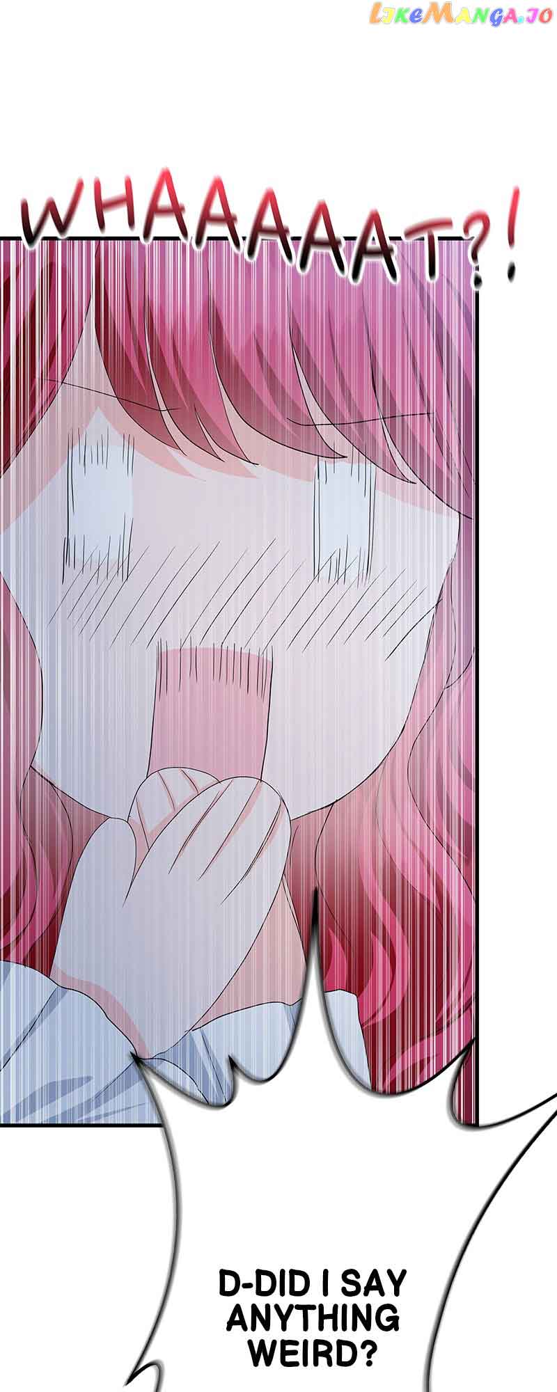 I was just trying to prevent the breakup of the main characters Chapter 33 - Page 60