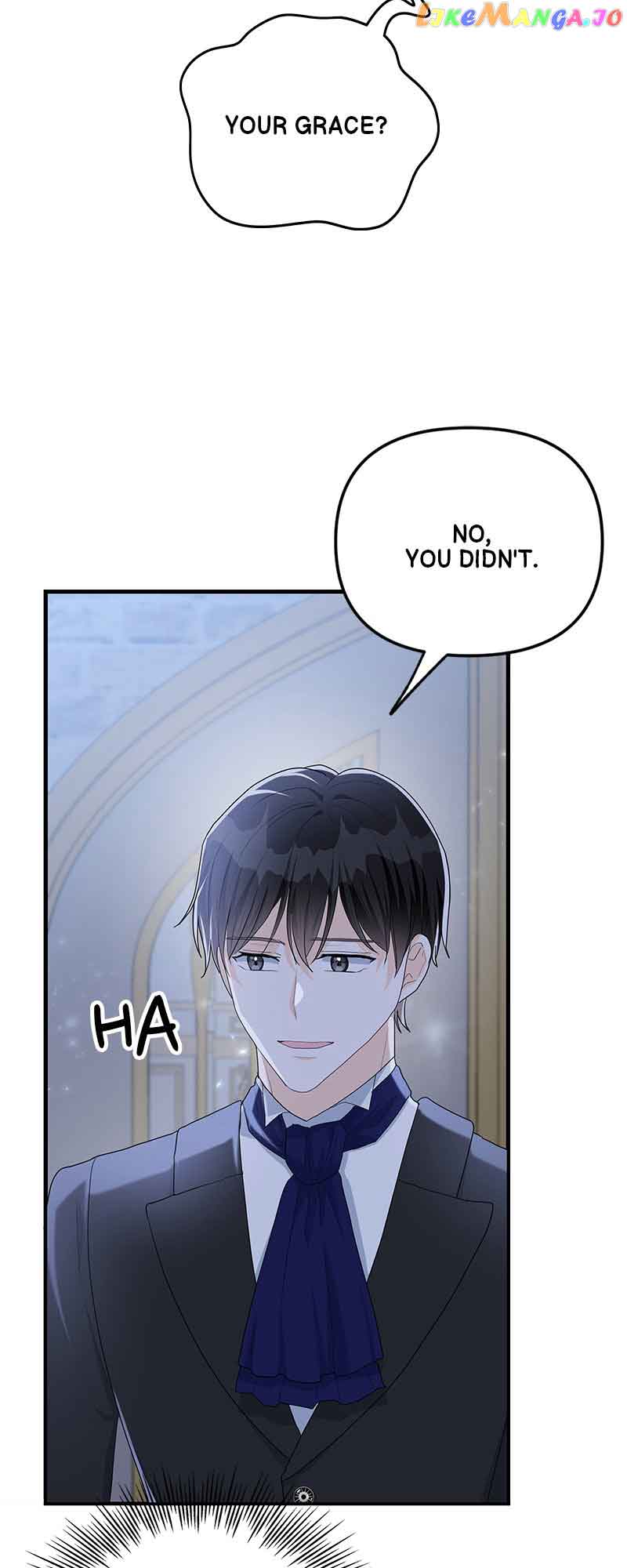 I was just trying to prevent the breakup of the main characters Chapter 33 - Page 63