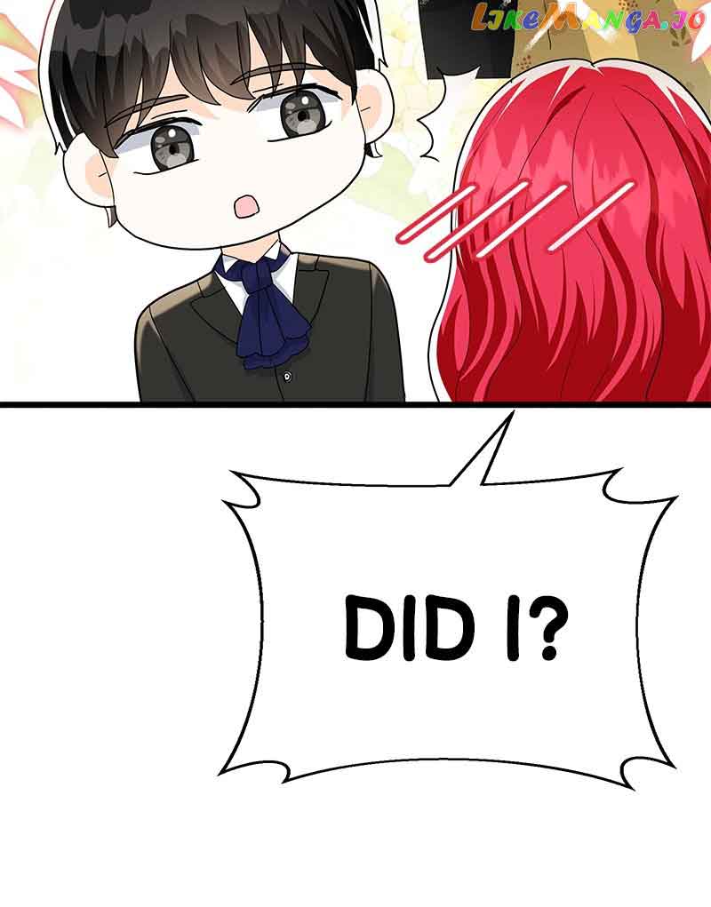 I was just trying to prevent the breakup of the main characters Chapter 33 - Page 66