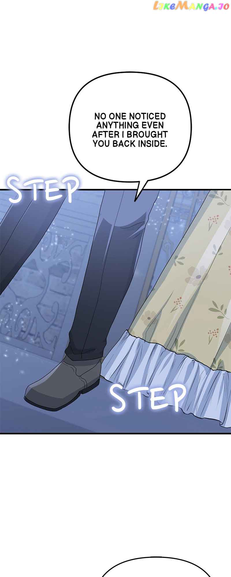 I was just trying to prevent the breakup of the main characters Chapter 33 - Page 67