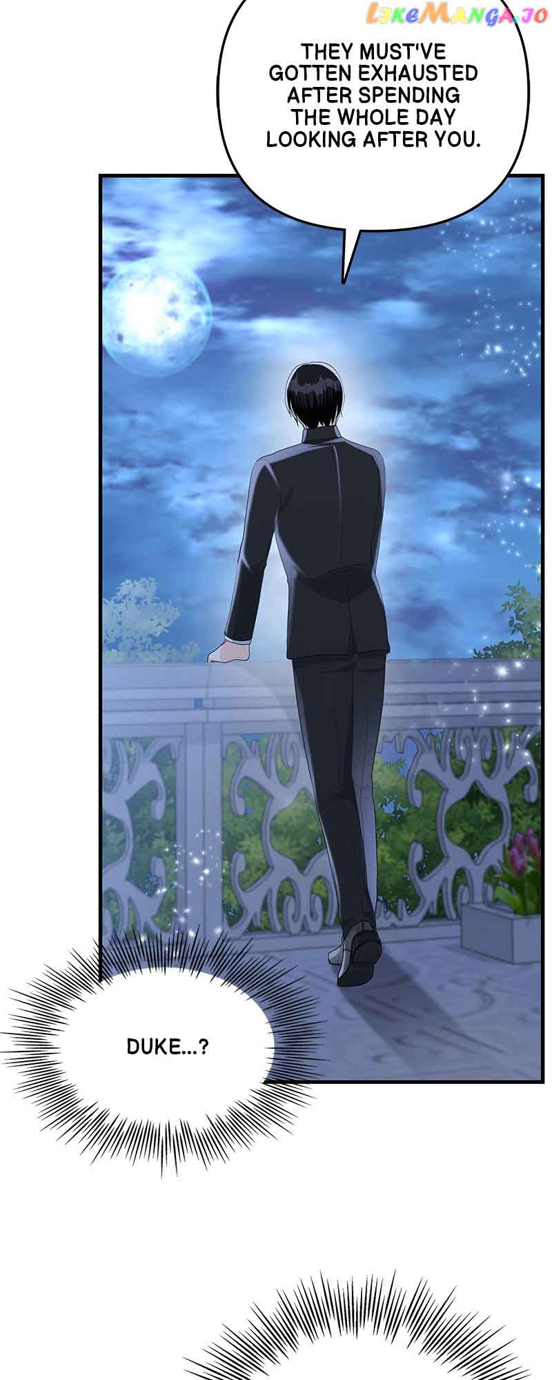 I was just trying to prevent the breakup of the main characters Chapter 33 - Page 68