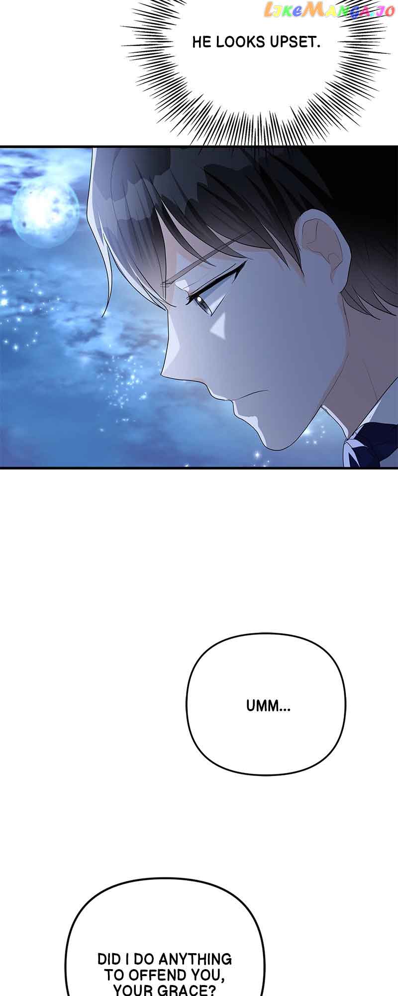 I was just trying to prevent the breakup of the main characters Chapter 33 - Page 69