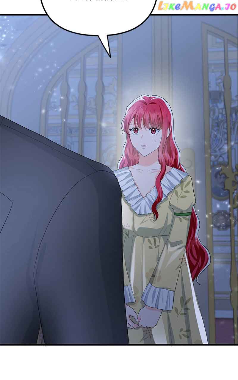 I was just trying to prevent the breakup of the main characters Chapter 33 - Page 70