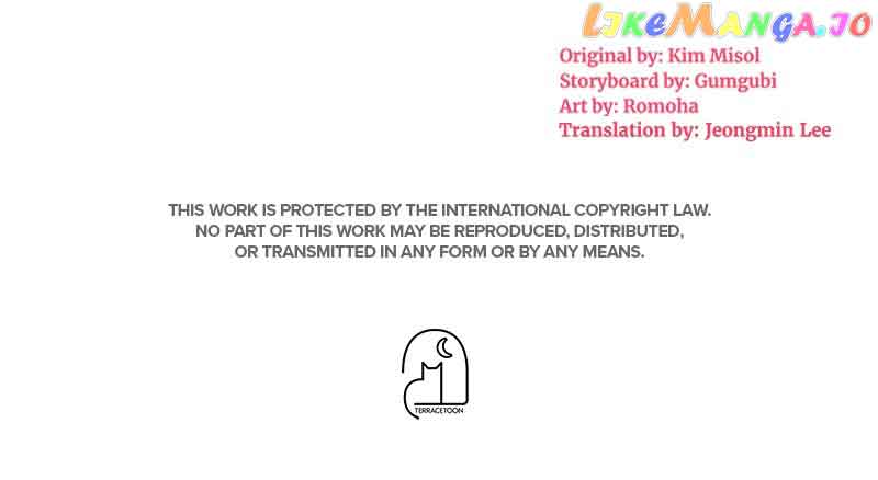 I was just trying to prevent the breakup of the main characters Chapter 33 - Page 75